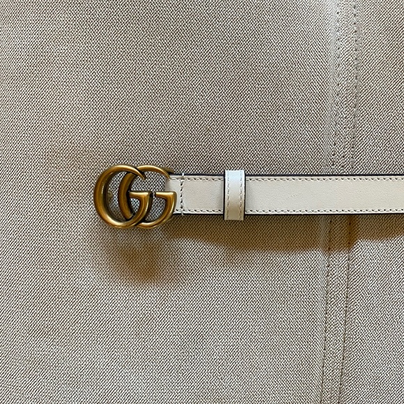 Gucci belt - Picture 3 of 5